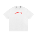 Essential Heavyweight Cotton Myrror T-Shirt