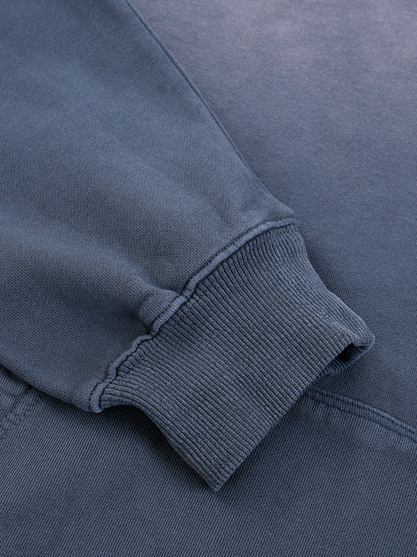 Heavyweight Sunfade Oversized Myrror Hoodie