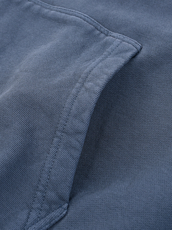 Heavyweight Sunfade Oversized Myrror Hoodie