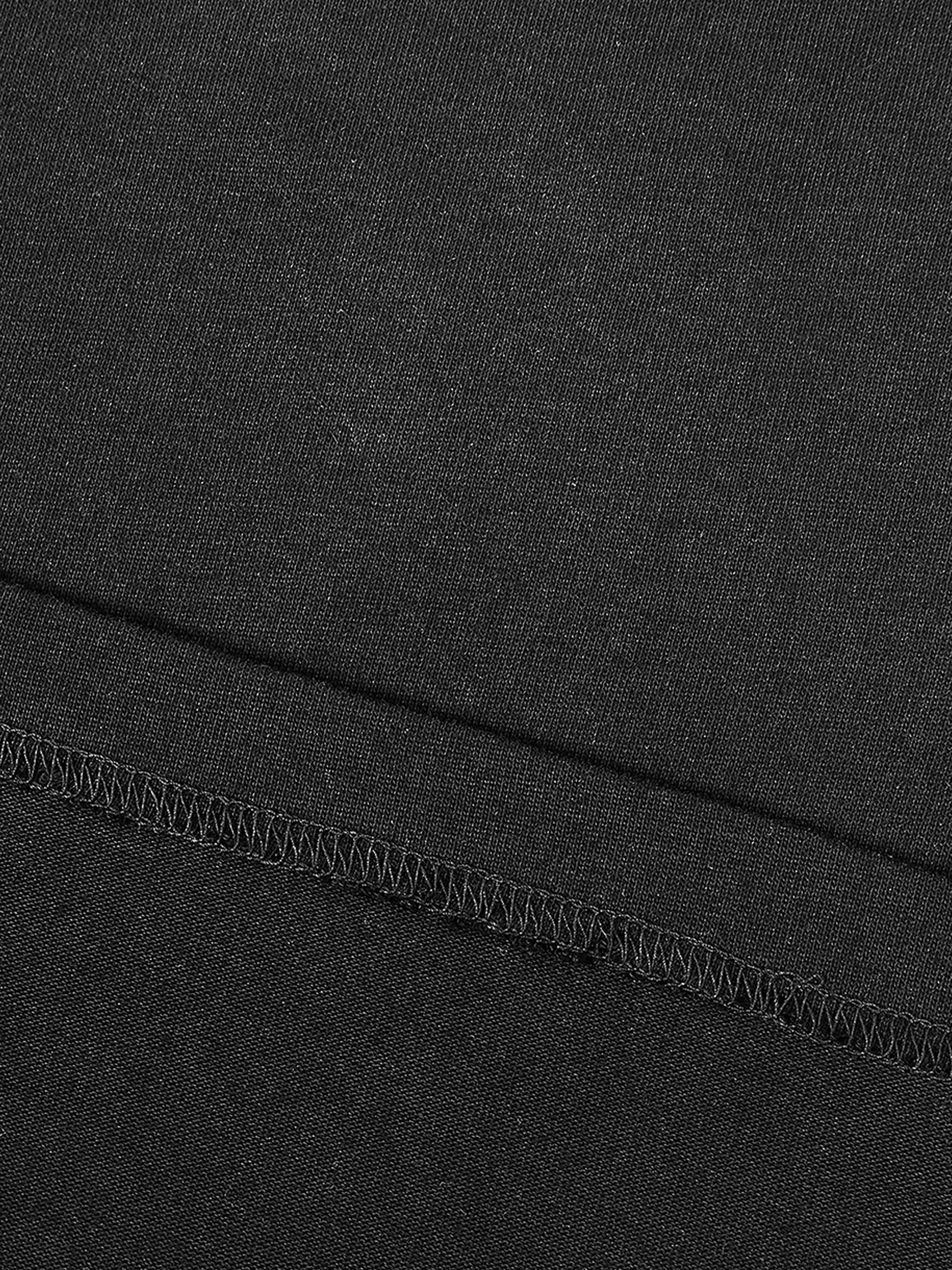 Blue Broken Myrror Jersey